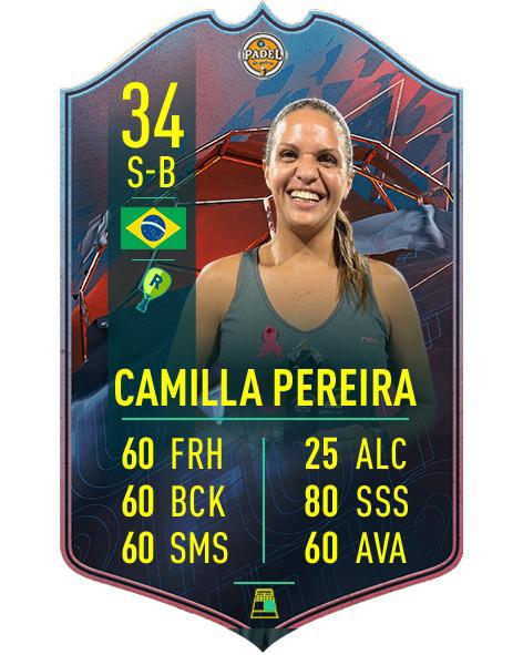 Foto de Camilla