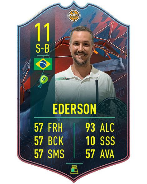 Foto de Ederson