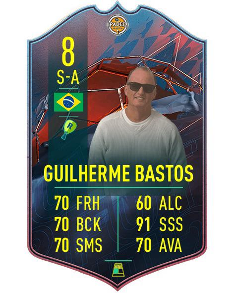 Foto de Guilherme