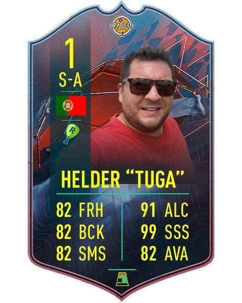 Foto de Helder