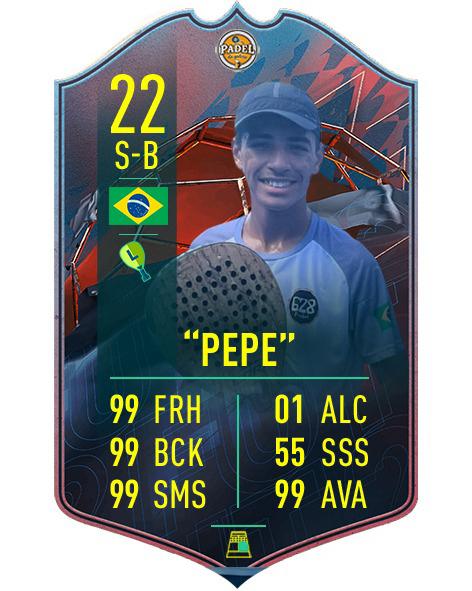 Foto de Pedro