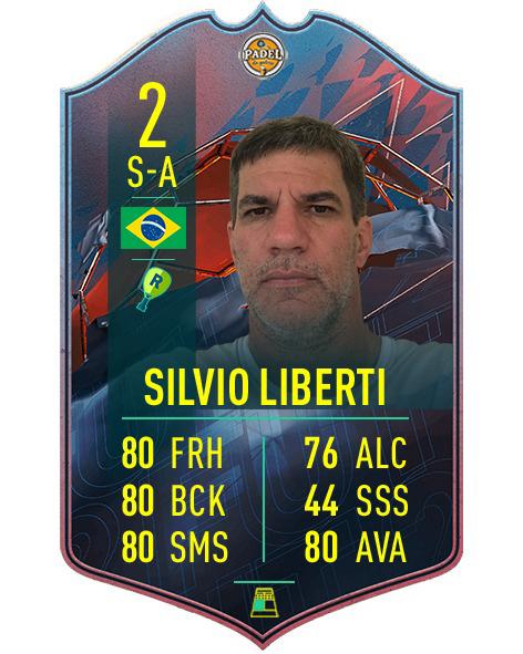 Foto de Silvio