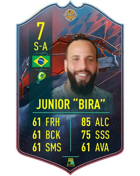 Foto de Ubiraci